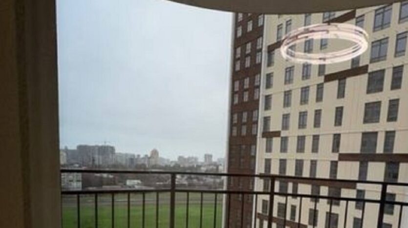 Продам 2 кімнатну квартиру в новому будинку в ЖК 67-а Перлина — фото 6
