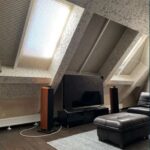 Продам трехэтажный пентхаус в новом доме в жк Гранд Парк. — фото 22