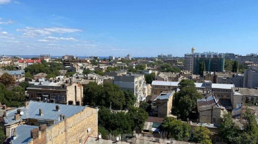 Продам новую двухкомнатную квартиру в историческом центре — фото 5