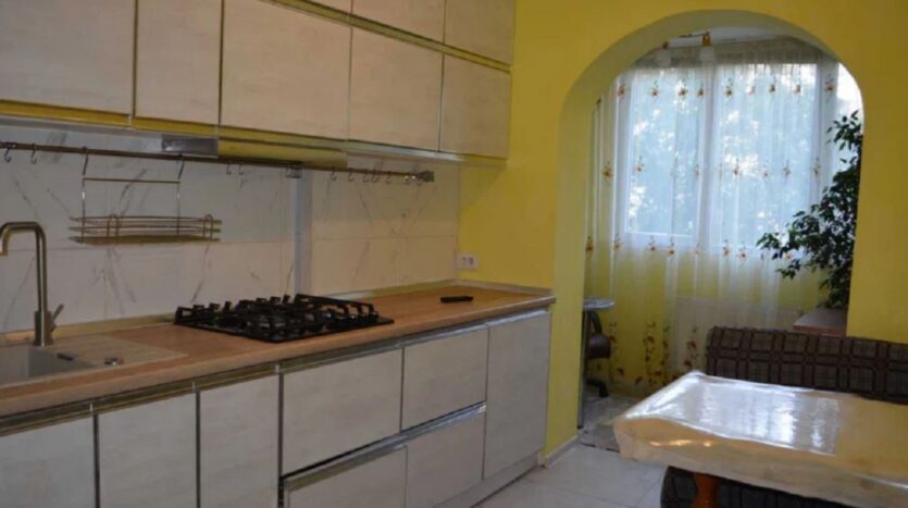 Продам квартиру 68 кв. м., 5/9, Небесной сотни пр. /Школьный Аэродром. — фото 6