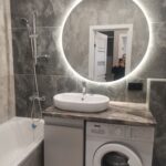 Продам квартиру 42.5 кв.м., 20/25, новый дом, жк 66-я Жемчужина. — фото 16