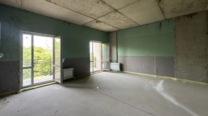 Продам квартиру 45 кв. м., 5/8, новый дом, жк Авиньон. — фото 5