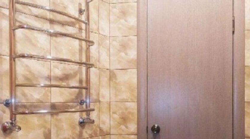 Продам 1 комнатную квартиру в новом, малоквартирном доме, ул. Красная/Лузановка, 5/6, 40. кв.м. — фото 6