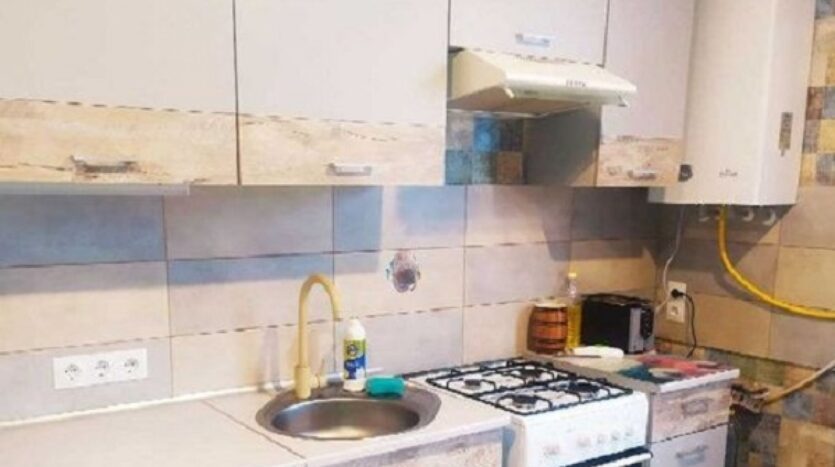 Продам 1 комнатную квартиру в новом, малоквартирном доме, ул. Красная/Лузановка, 5/6, 40. кв.м. — фото 3