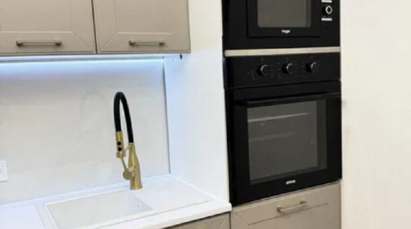 Продам 1 кімнатну квартиру в новому будинку в ЖК Золоті Стовпи — фото 18