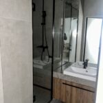 Продам  квартиру 45 кв.м., 7/25, новый дом, жк Атмосфера. — фото 10