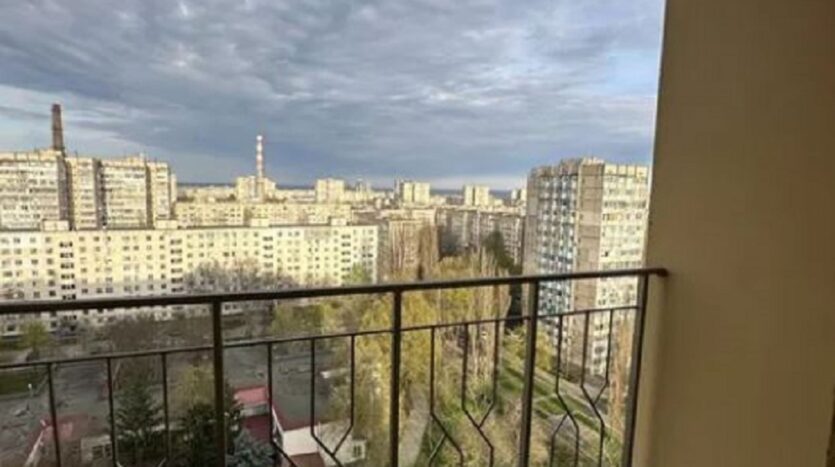Продам 1 кімнатну квартиру в новому будинку в ЖК Одеські Традиції на Глушку — фото 19