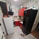 Продам квартиру 36 кв.м., 1/4,  новый дом,  жк Золотые столбы. — фото 2