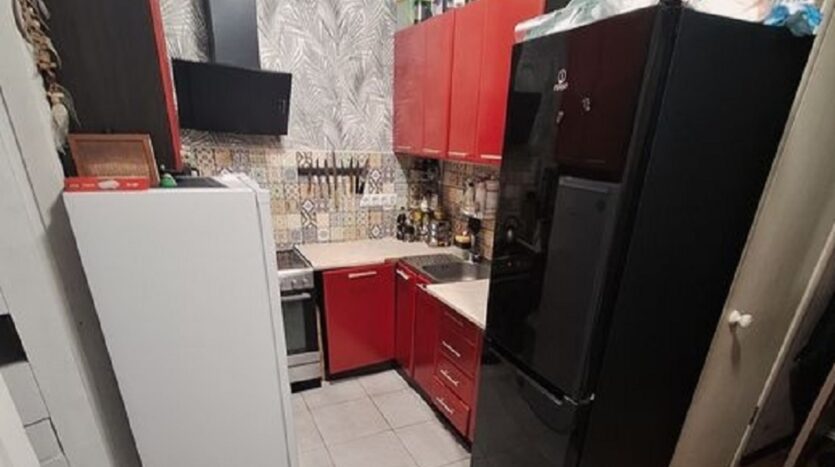 Продам квартиру 36 кв.м., 1/4,  новый дом,  жк Золотые столбы. — фото 2
