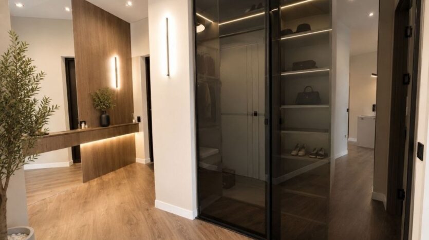 Продам 1 кімнатну квартиру в новому будинку в ЖК 66-а Перлина — фото 13