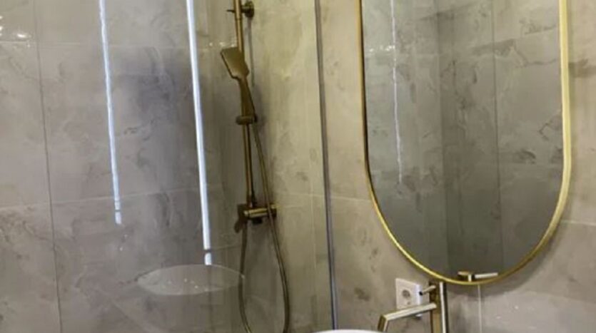 Продам 1 кімнатну квартиру в новому будинку в ЖК Золоті Стовпи — фото 3