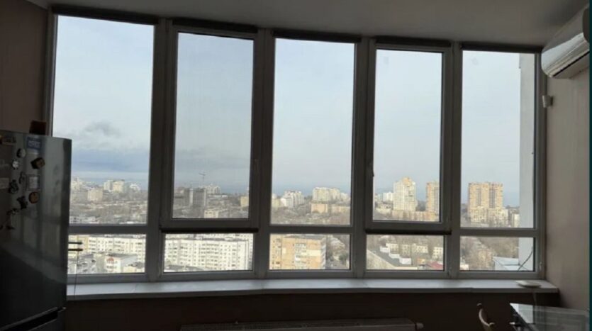 Продам квартиру 32 кв. м., 22/22, новый дом, жк Звездный Городок-1. — фото 7