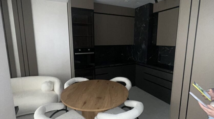 Продам  квартиру 45 кв.м., 7/25, новый дом, жк Атмосфера. — фото 7