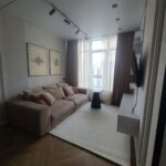 Продам квартиру 45 кв.м., 15/25, новый дом, жк Атмосфера. — Головне фото
