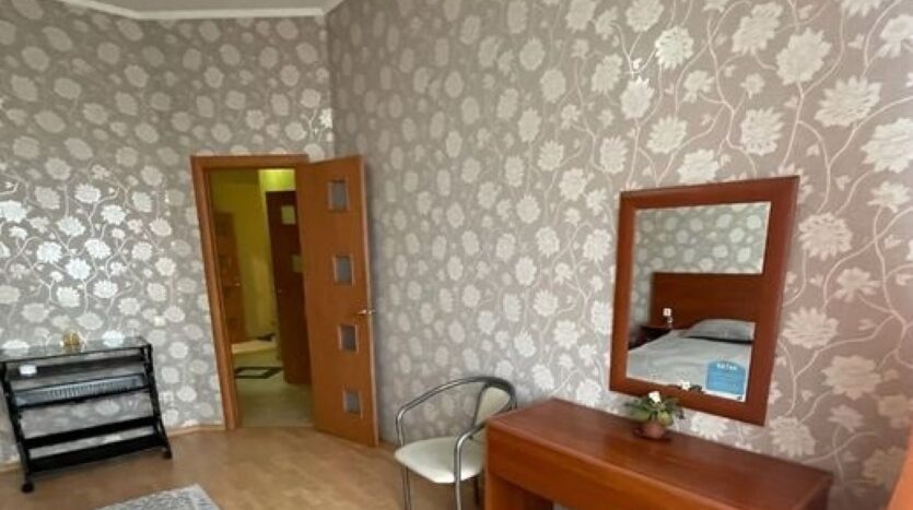 Продам квартиру 117.4 кв. м., 6/20, новый дом, ул. М. Арнаутская. — фото 18