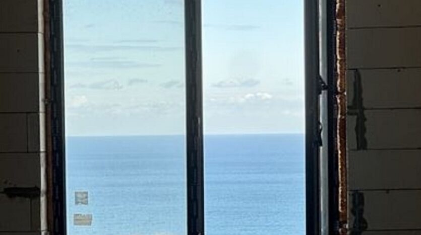Продам 1 кімнатну квартиру в новому будинку в ЖК Посейдон — фото 7
