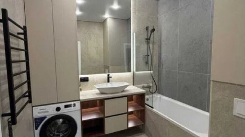 Продам 2 кімнатну квартиру в новому будинку в ЖК 68-а Перлина — фото 5