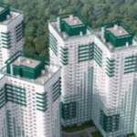 Продам квартиру 86,3 кв. м., 18/24, новый дом жк Альтаир-3. — Головне фото