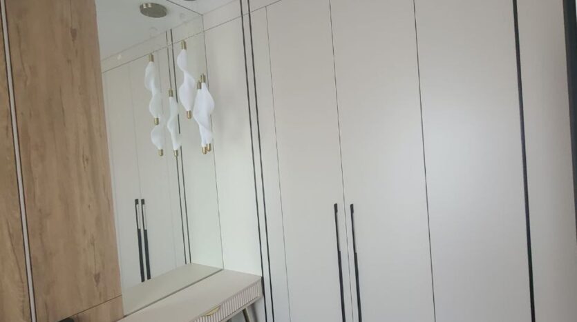 Продам квартиру 45 кв.м., 15/25, новый дом, жк Атмосфера. — фото 17