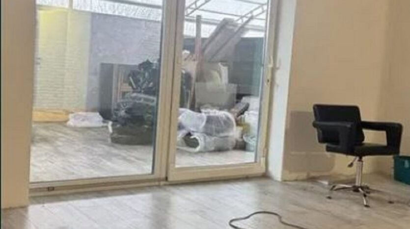 Продам двухэтажный таунхаус 120 кв. м., Черноморка. — фото 9