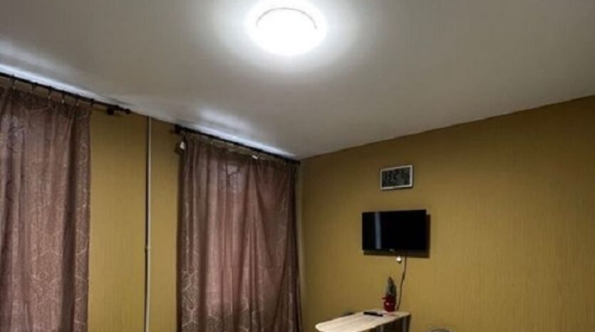 Продам смарт квартиру 23 кв.м., 2/3, Павла Кравцова пер./Атамана Головатого — фото 2