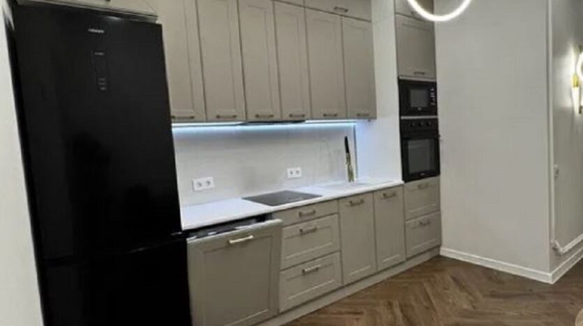 Продам 1 кімнатну квартиру в новому будинку в ЖК Золоті Стовпи — фото 11