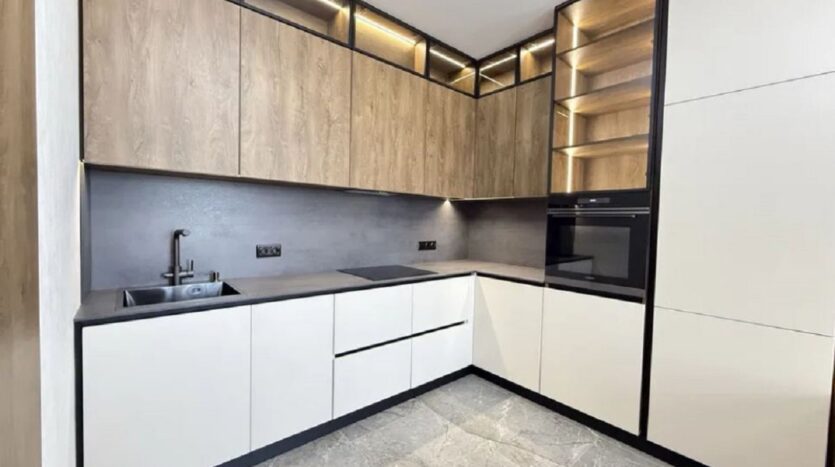Продам 1 кімнатну квартиру в новому будинку в ЖК 66-а Перлина — фото 12