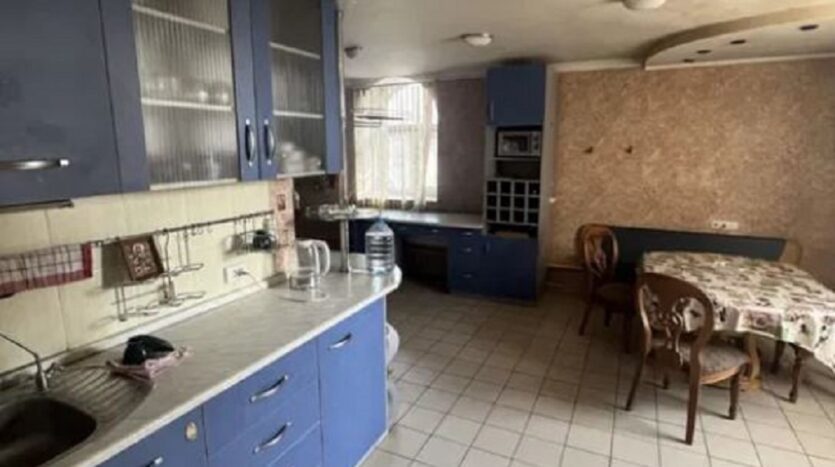 Продам триповерховий будинок на селищі Шевченка — фото 19