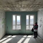 Продам квартиру 57.9 кв. м., 25/25, новый дом, жк Sea View. — фото 8