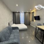 Продам квартиру - студію в новому будинку в ЖК Атмосфера — фото 2
