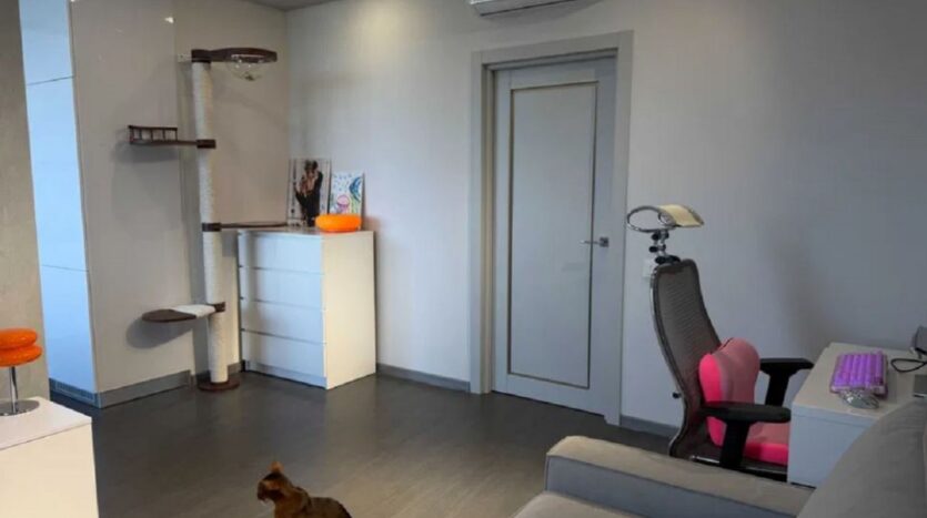 Продам 1 кімнатну квартиру в новому будинку в ЖК 31-а Перлина — фото 15