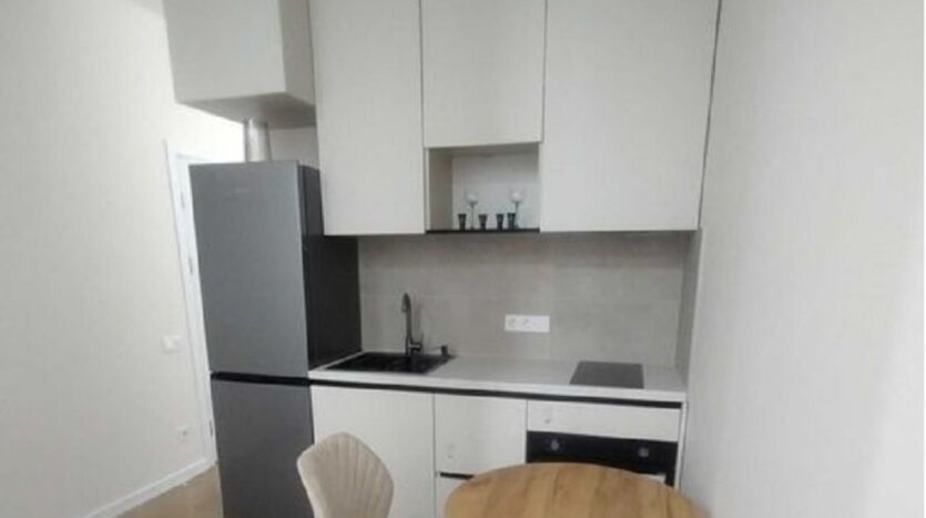 Продам квартиру - студію в новому будинку в ЖК Акрополь-3 — фото 9
