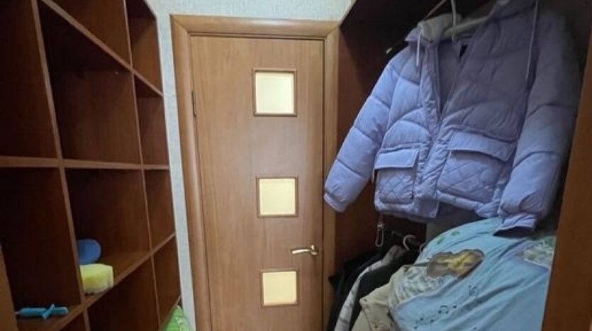 Продам квартиру 117.4 кв. м., 6/20, новый дом, ул. М. Арнаутская. — фото 14