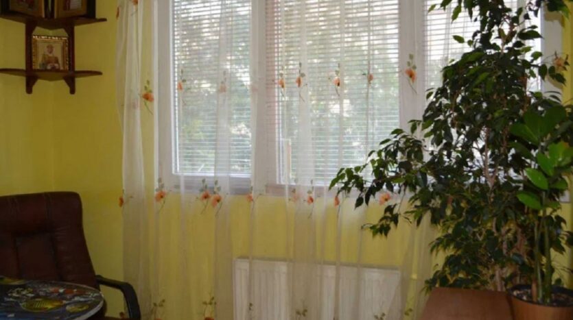 Продам квартиру 68 кв. м., 5/9, Небесной сотни пр. /Школьный Аэродром. — фото 4