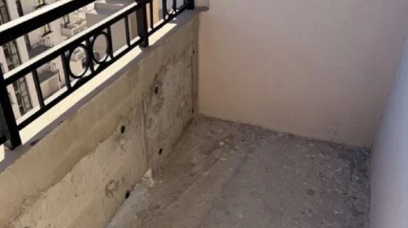 Продам квартиру 120 кв. м., 26/26, новый дом, жк Акрополь-3. — фото 13