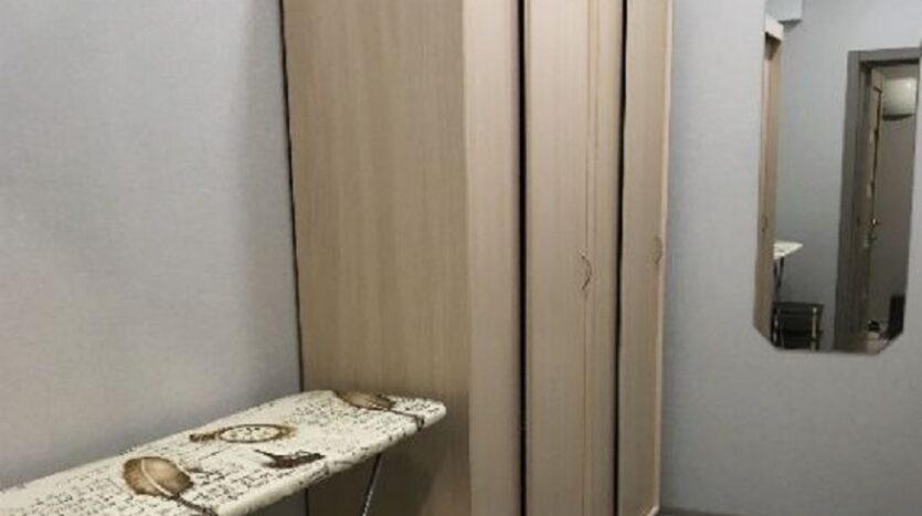 Продам квартиру 95.8 кв. м., 2/22, новый дом, жк Фонтан. — фото 4