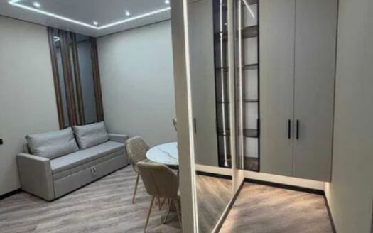 Продам 2 кімнатну квартиру в новому будинку в ЖК 68-а Перлина