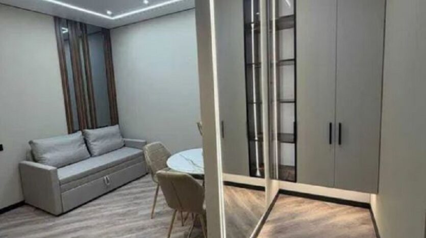 Продам 2 кімнатну квартиру в новому будинку в ЖК 68-а Перлина — Головне фото