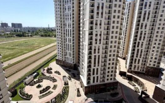 Продам 1 кімнатну квартиру в новому будинку в ЖК 63-а Перлина