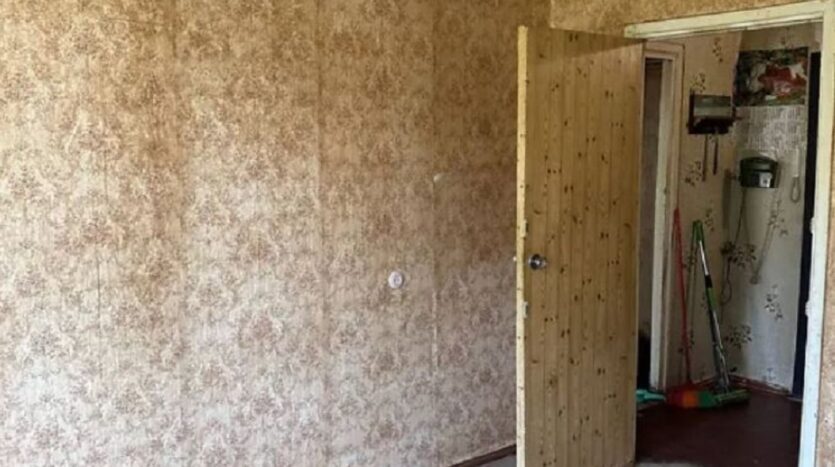 Продам 2 кімнатну квартиру, вул. Ак. Заболотного/Кримська — фото 9