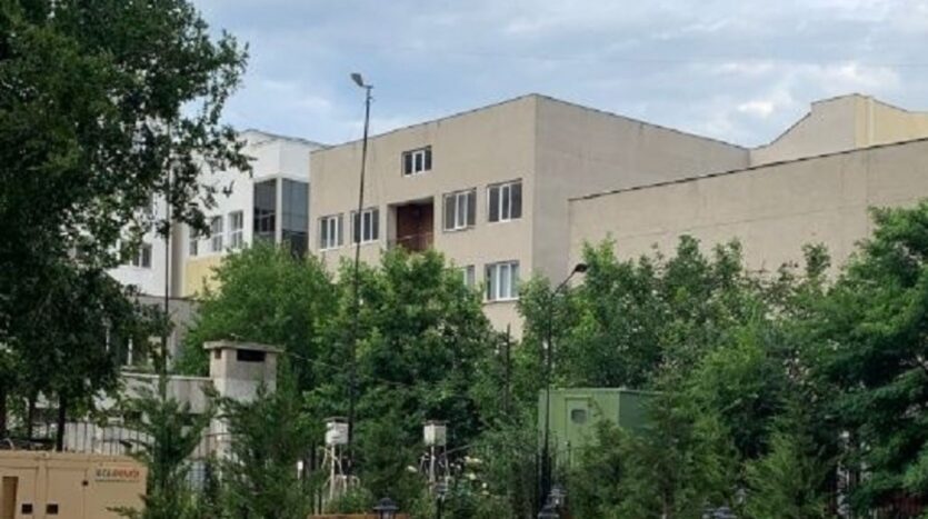 Продам квартиру 95.8 кв. м., 2/22, новый дом, жк Фонтан. — фото 12
