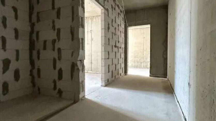 Продам квартиру 76.2 кв.м., 15/16, новый дом, жк Прохоровский квартал. — фото 12