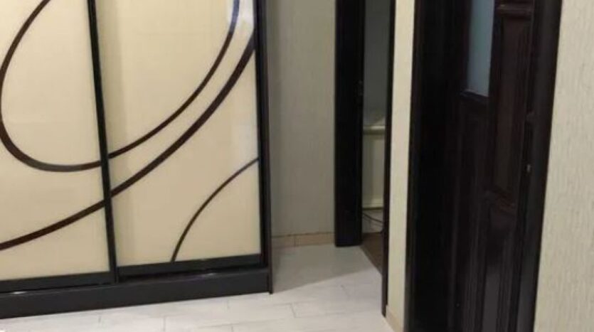 Продам квартиру 104 кв. м., 8/22, новый дом, жк Южная Пальмира. — фото 2
