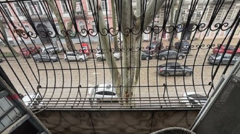Продам 2 кімнатну квартиру, вул. Пушкінська/Успенська — Головне фото