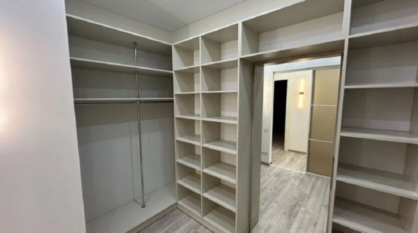 Продам квартиру 143 кв. м., 3/20, новый дом, жк Морская Симфония. — фото 10