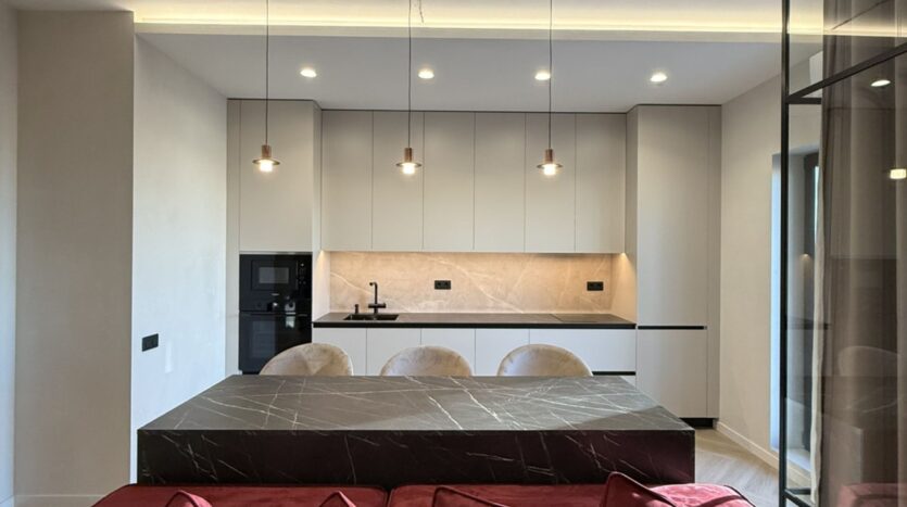 Продам 1 кімнатну квартиру в новому будинку в ЖК 63-а Перлина — фото 7