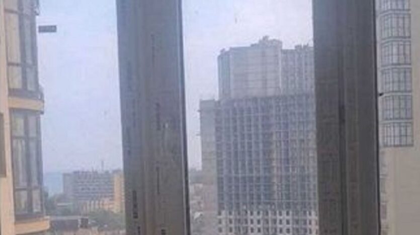 Продам квартиру 80.6 кв. м., 9/22, новый дом, жк Aqua Marine. — фото 6