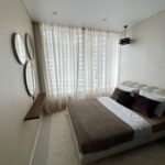 Продам  квартиру 45 кв.м., 7/25, новый дом, жк Атмосфера. — фото 2