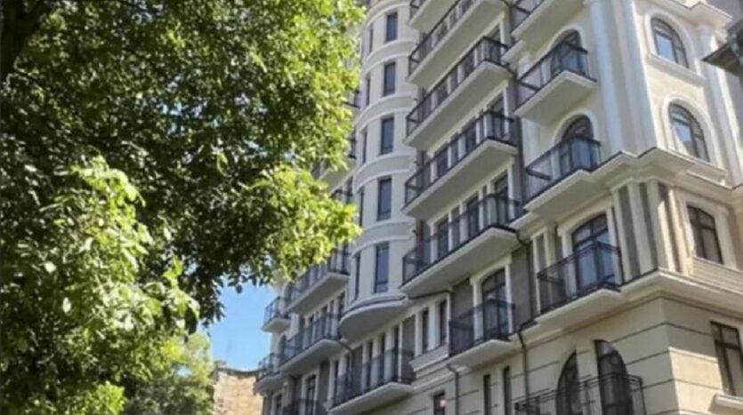 Продам квартиру 141.1 кв. м., 5/9, новый дом, жк Виндзор. — фото 9
