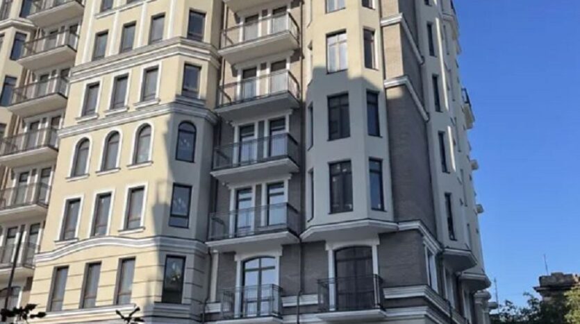 Продам квартиру 141.1 кв. м., 5/9, новый дом, жк Виндзор. — фото 7